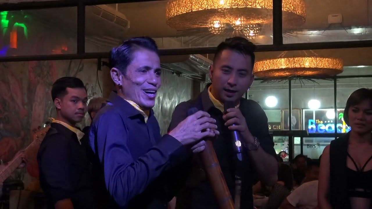 บริษัท ฮา ไม่จำกัด Live in The Beach EP.2 (Full Concert)