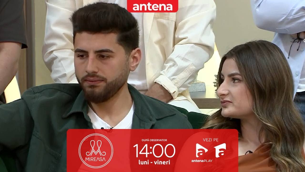 Roxana se gândește că Teo nu ar putea să o accepte fix așa cum e: „Mi-a adus o frică!”