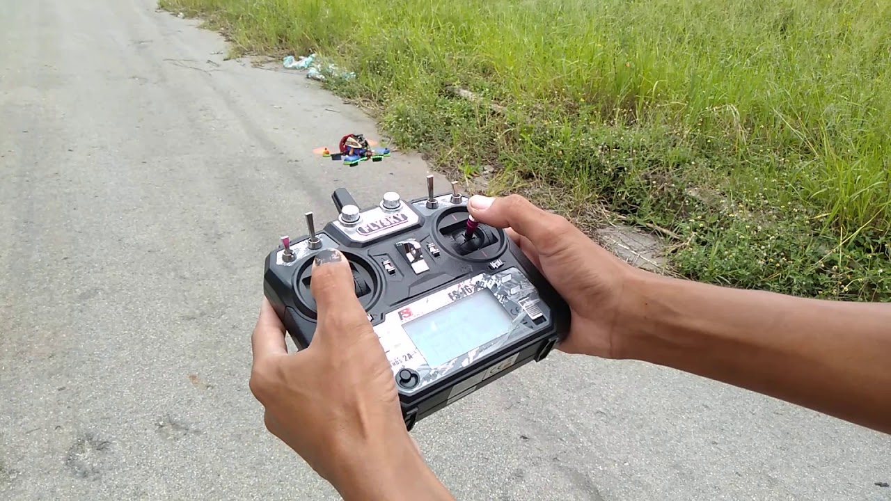 ROBOCAT  270  CC3D   สมบูรณ์  เพ็งศรีRcปากช่อง โทรสอบถาม082-8612081