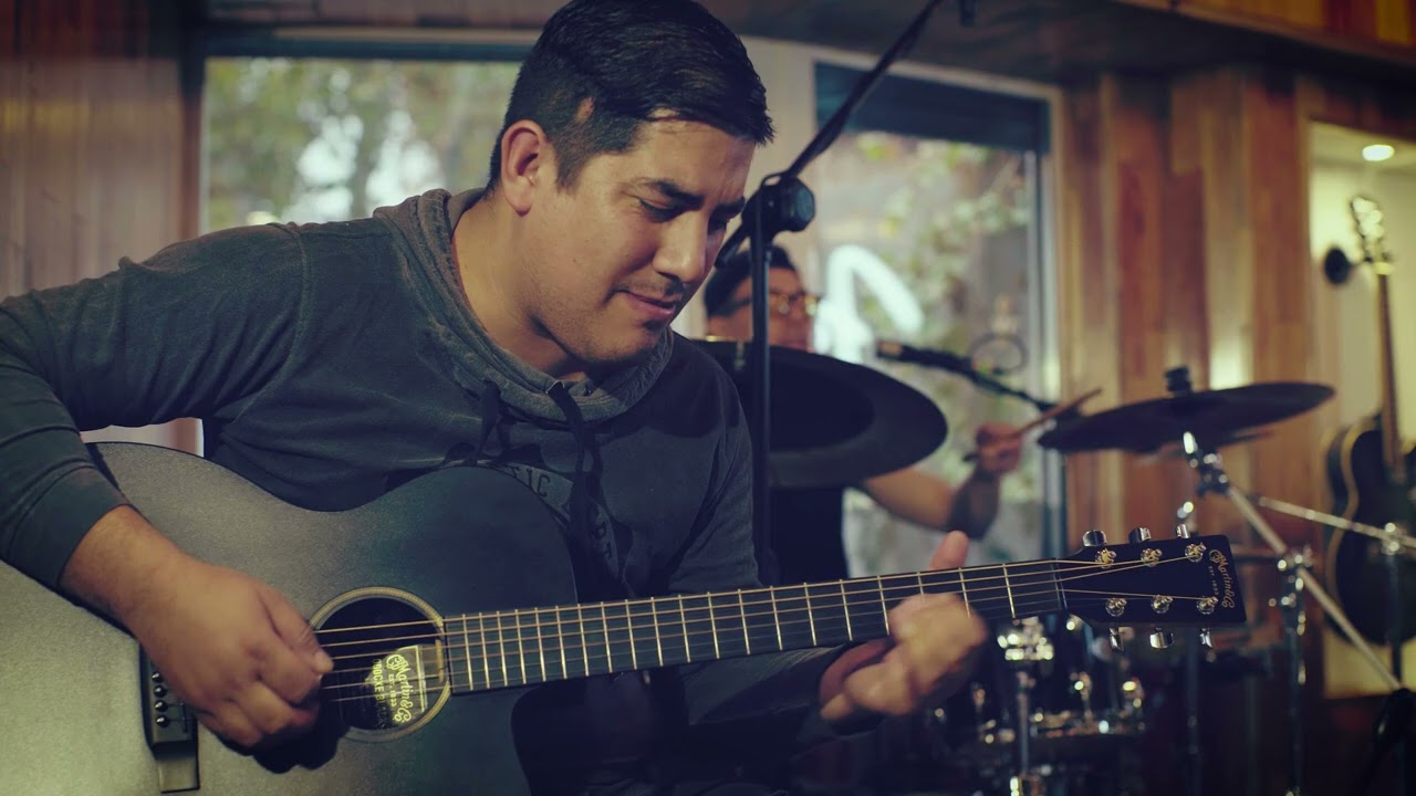 Chinita - Leo Rivero | Sesión en vivo.