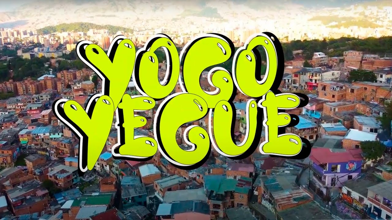 YOGO YEGUE | Ciju Bless | Delaone | JokySam | Barriox King | Yaraone | (Official Video)