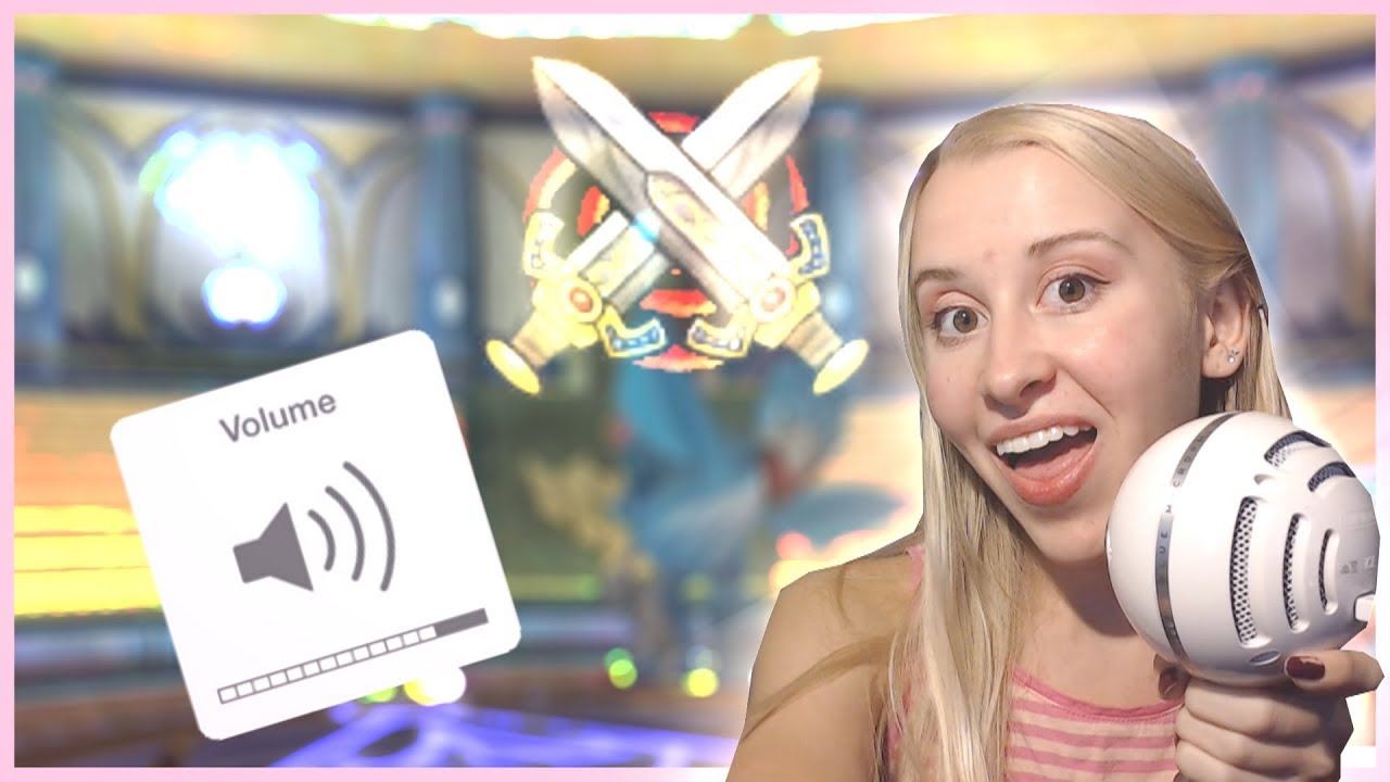 Wizard101 Magus (30) Ice PVP: ASMR edition!