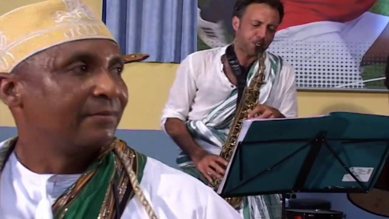 La culture Comorienne