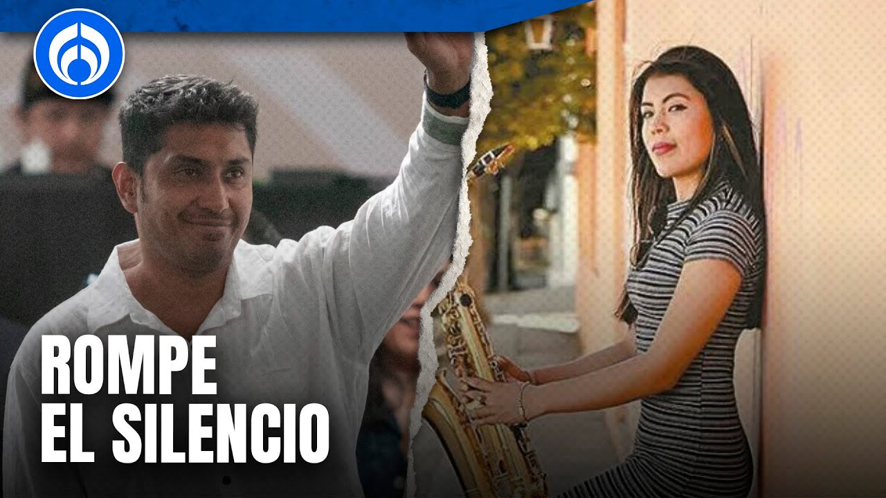 Tenoch Huerta revela extorsión de Maria Elena Ríos