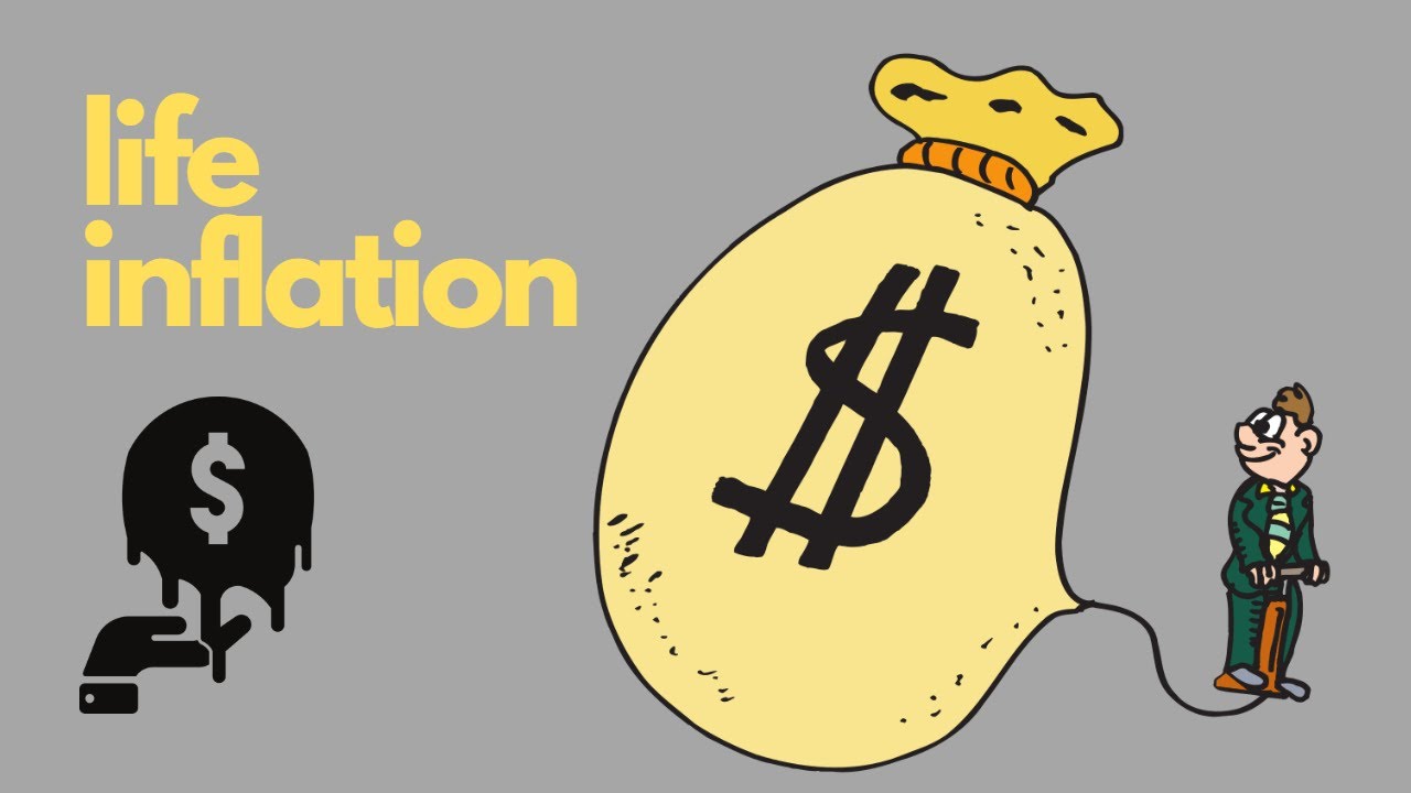 Inflation and Personal Finance Survival Tips