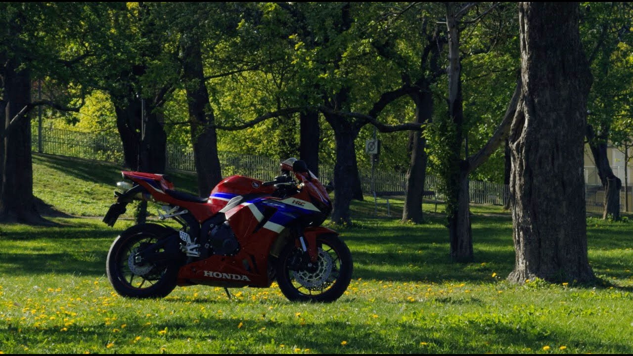 Taking my Honda into the Stockholm Archipelago.