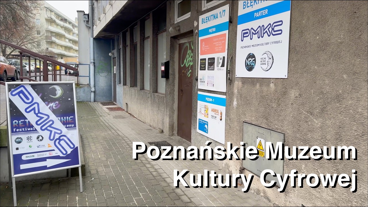 Znalazłem darmowy raj dla fan&oacute;w Retro. Commodore, Atari i MSX w jednym miejscu!