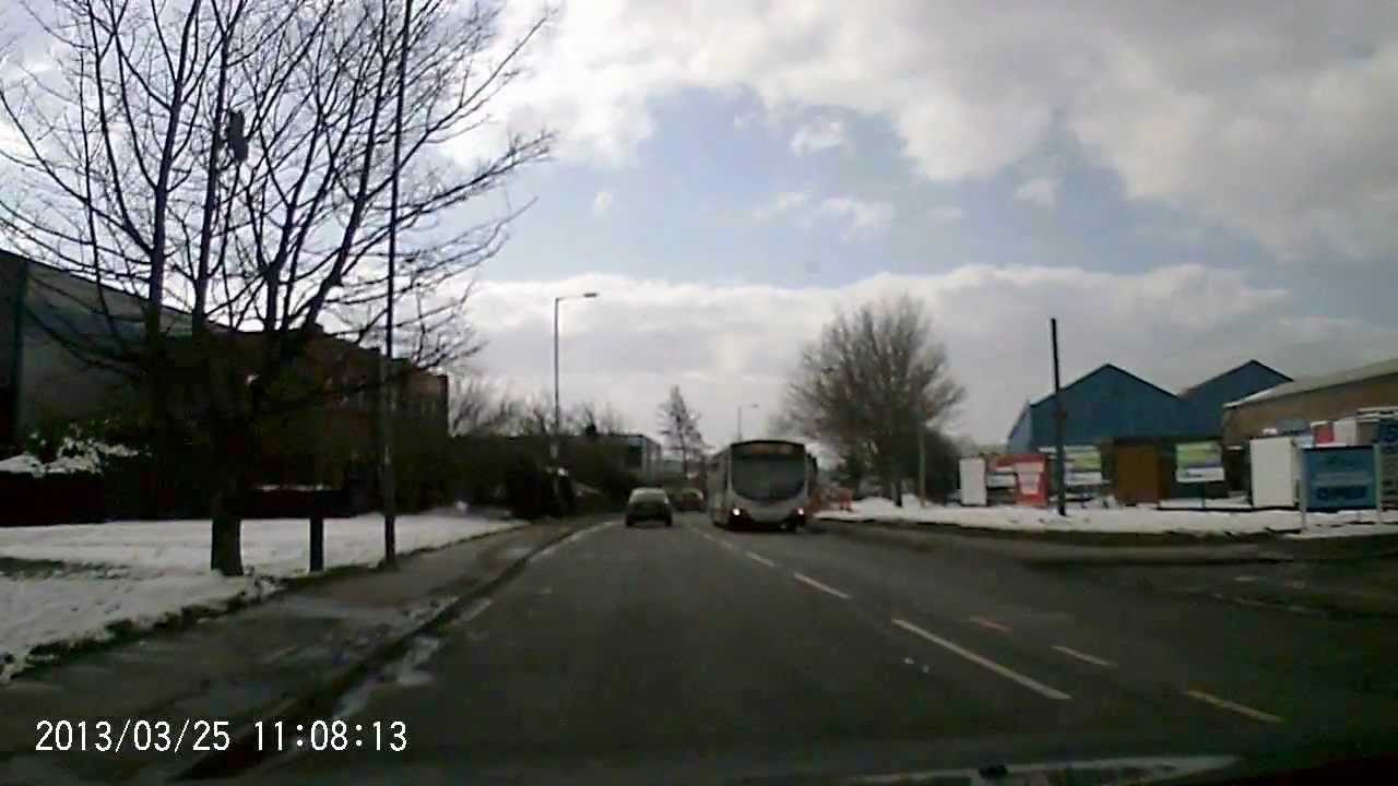 Rotherham Parkgate