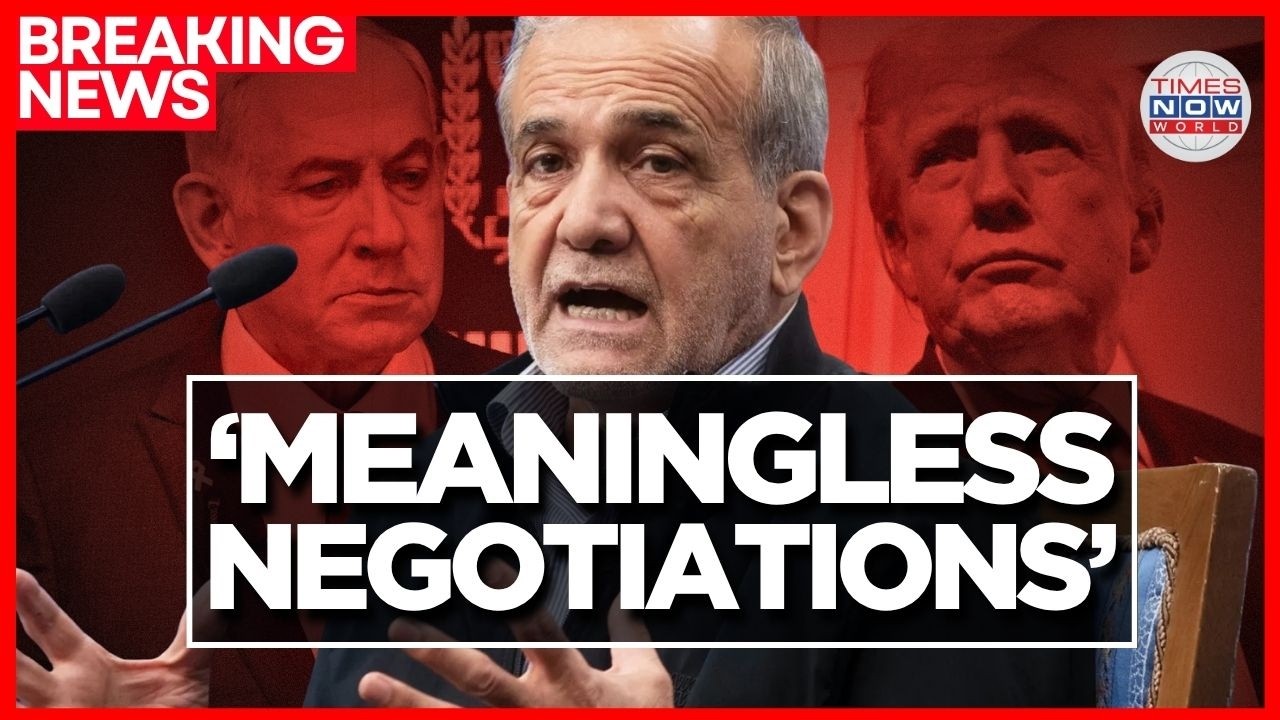 IRAN&rsquo;S ULTIMATUM: 