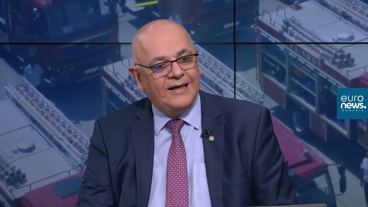 Raed Arafat: „În 2023, DSU va avea peste 20 de elicoptere”