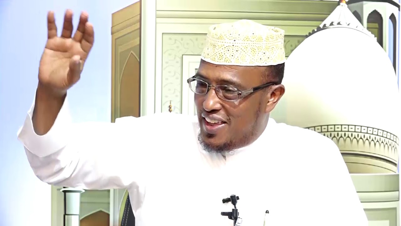 Xuquuqda Lamaanaha Sheekh Dirir