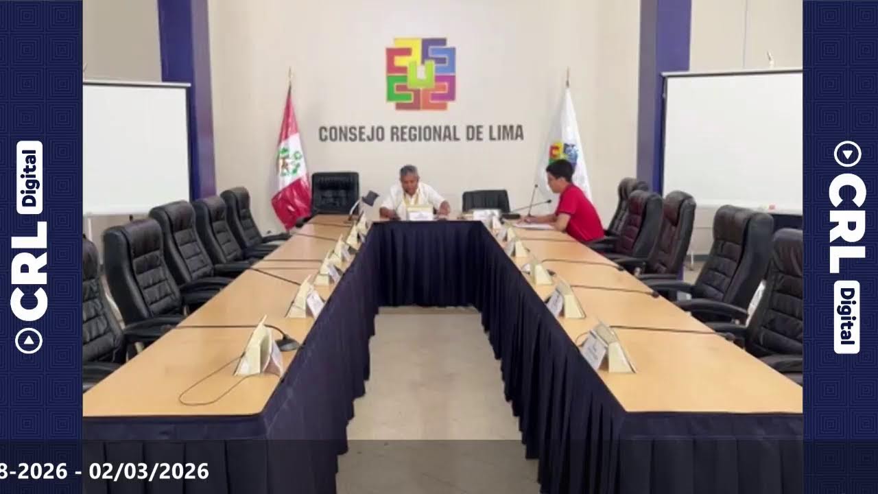 COMISION INVESTIGADORA 058-2026 - 02/03/2026