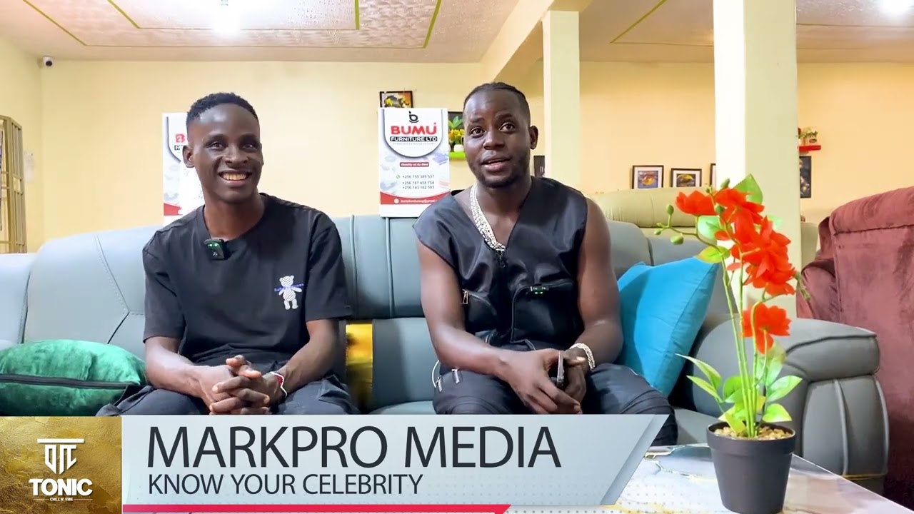 Omukazi tasobya naye Flamma yasobya ku mukazi