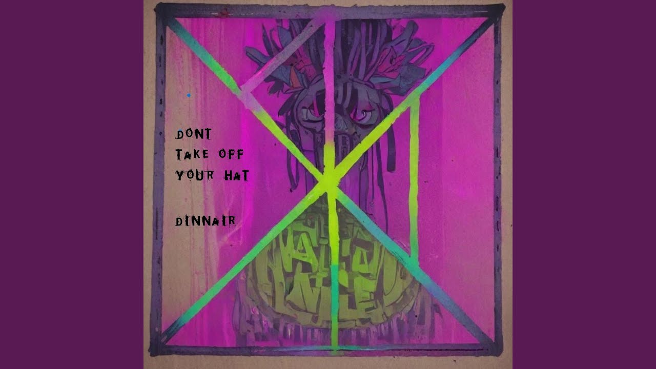 Don't Take off Your Hat!