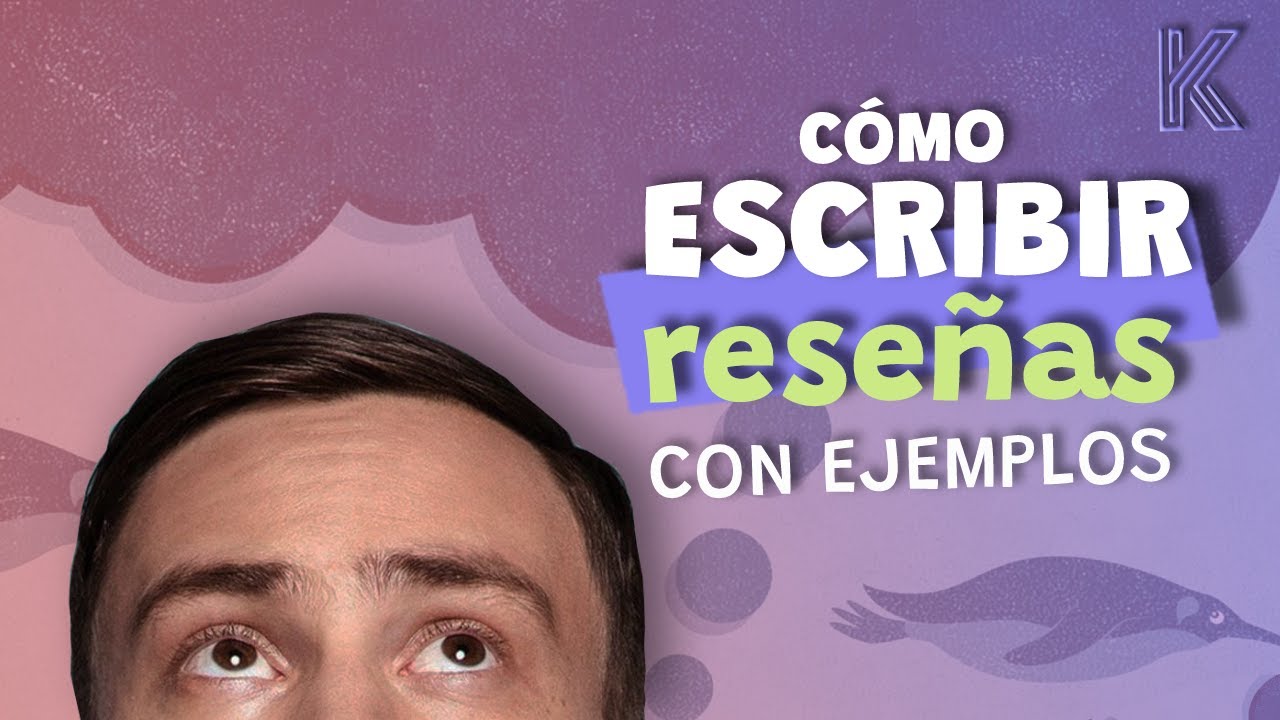 C&oacute;mo hacer una rese&ntilde;a - Ejemplo Atypical