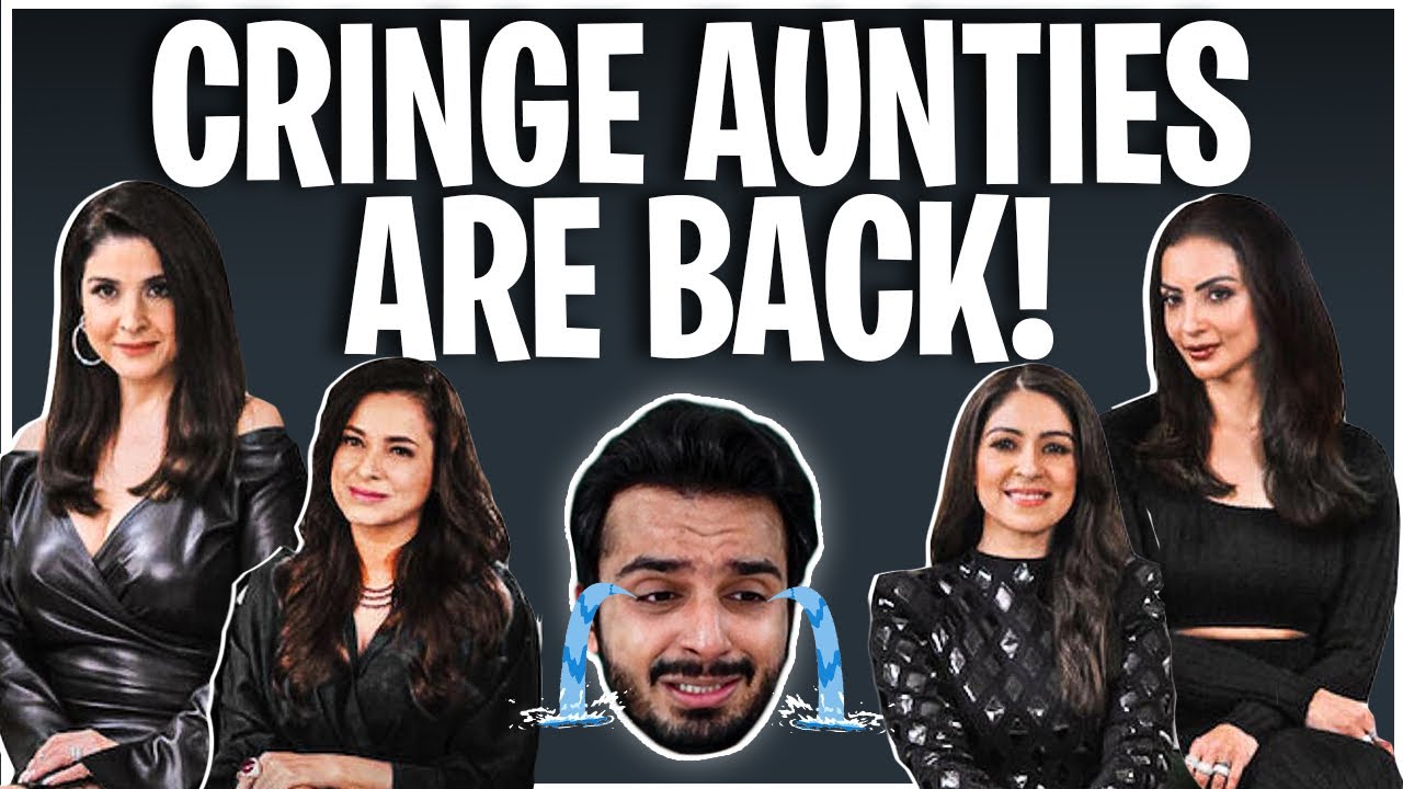 Fabulous Life Of Bollywood Wives S2 Is DUMBER | Review