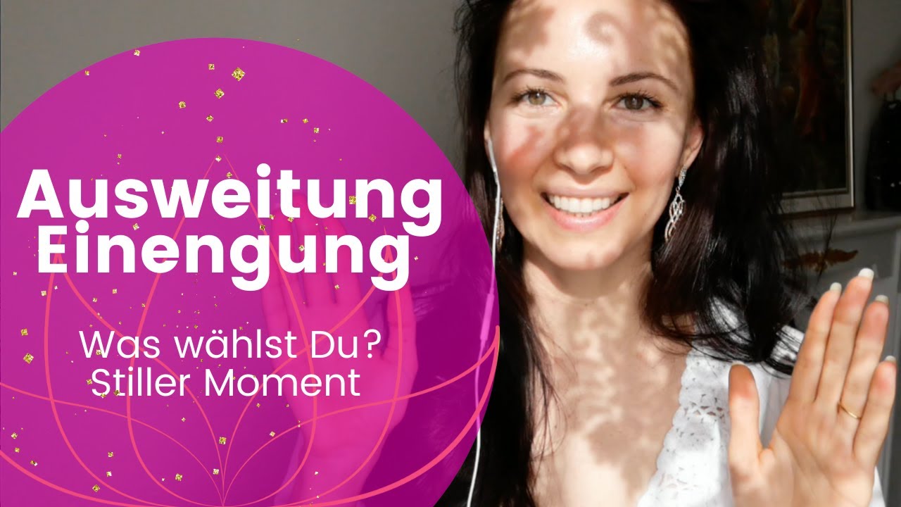 Bewusste Entscheidung - Helena Lebsack