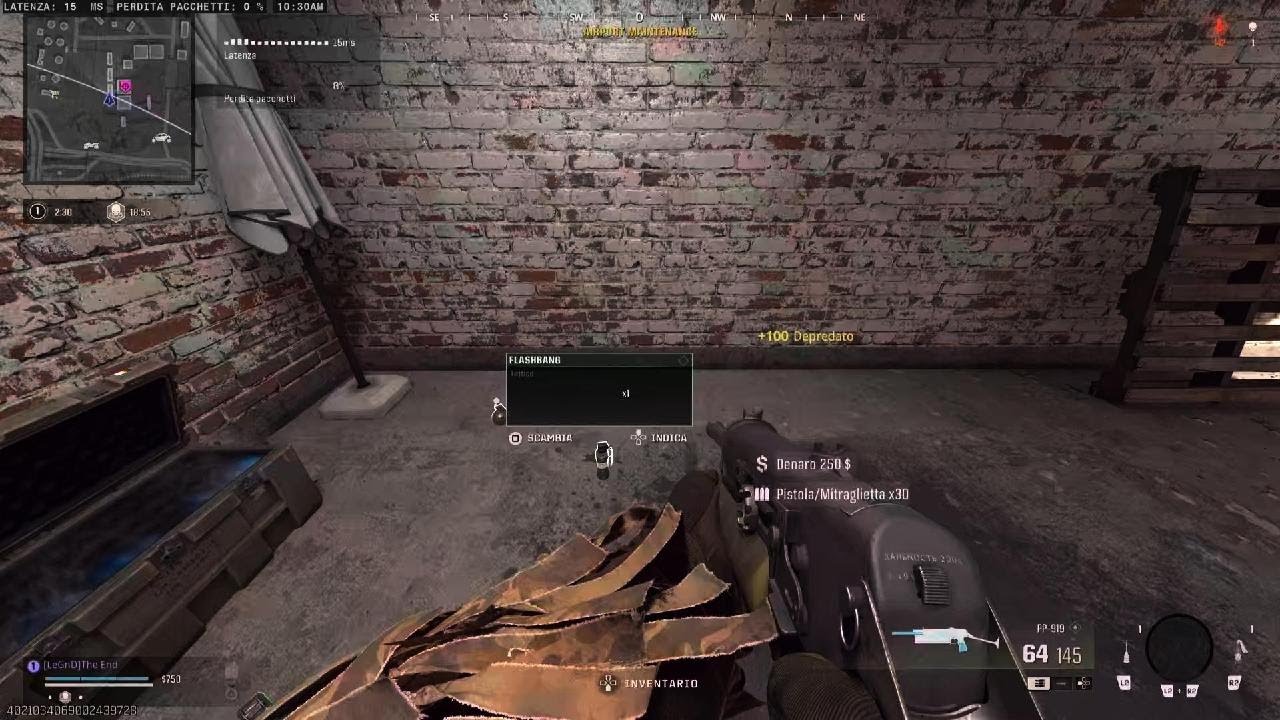 Call of Duty