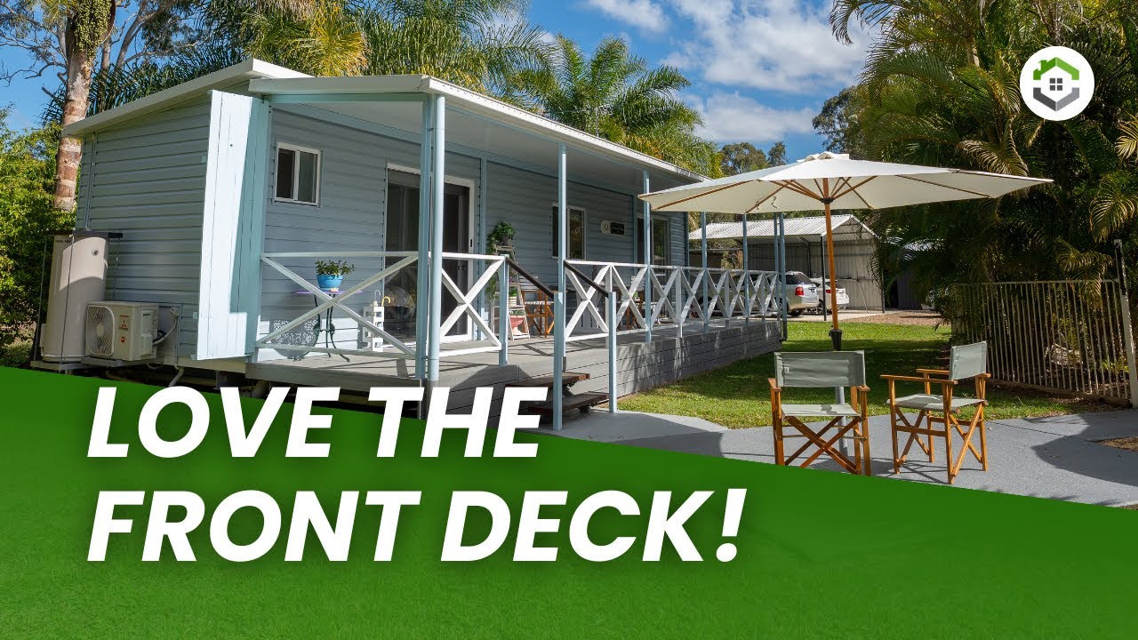 This Granny Flat Is More Luxury Than You Think | Affordable Modular Homes