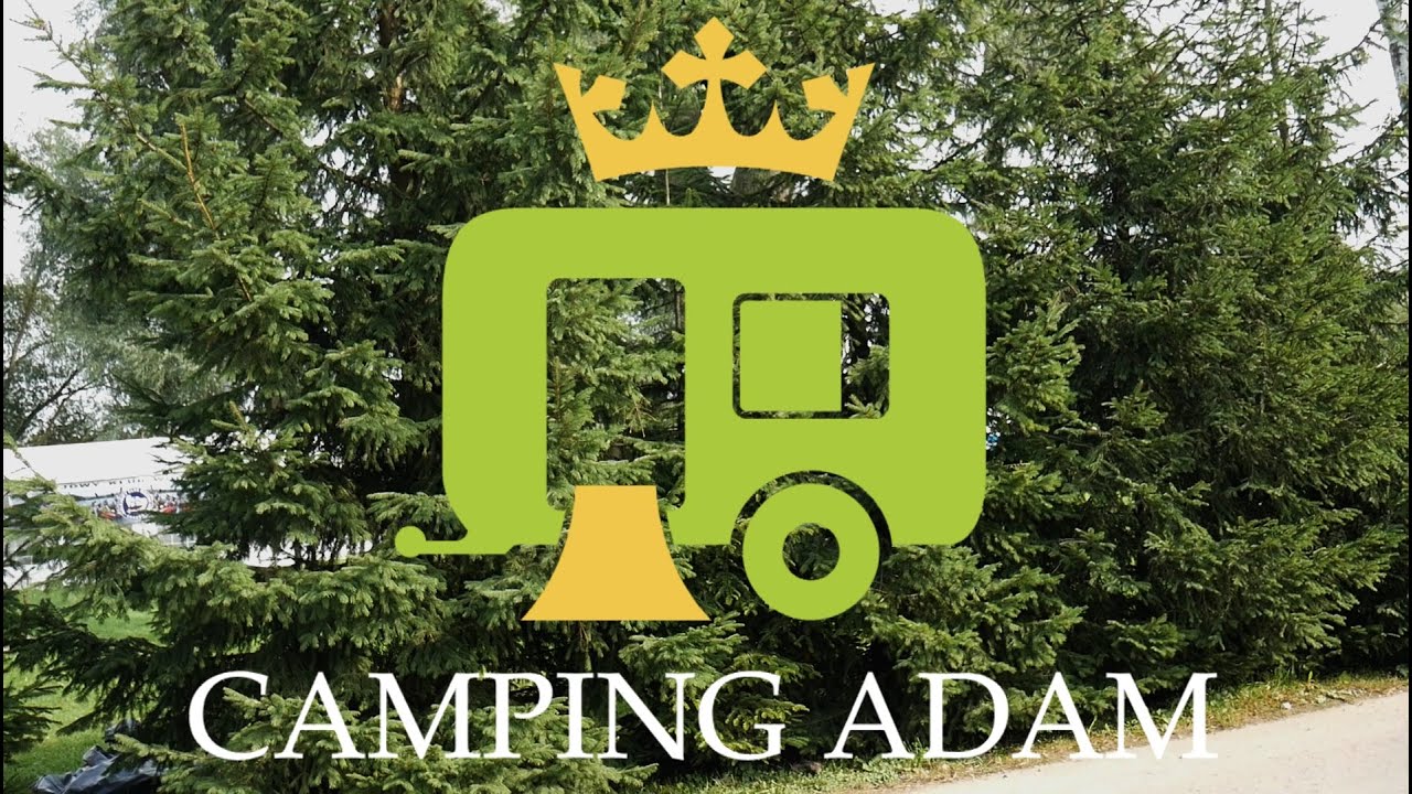 CAMPING ADAM Kraków