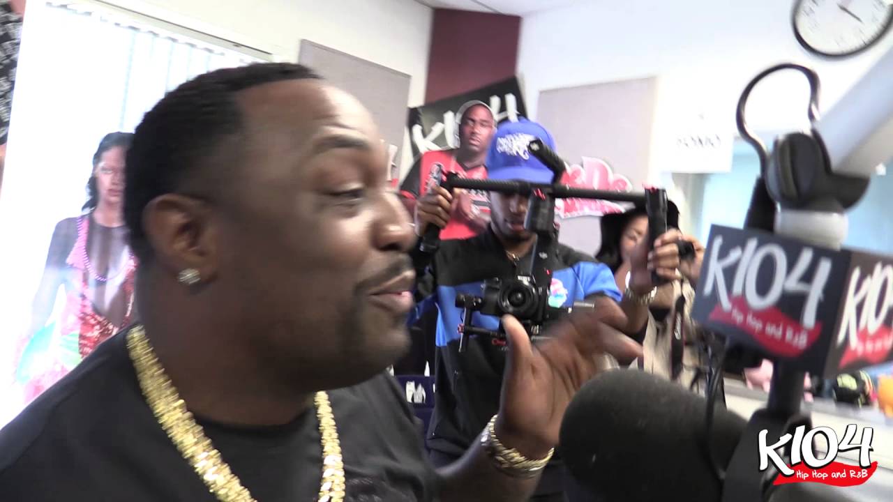 Jacquees Freestyles For Bay Bay