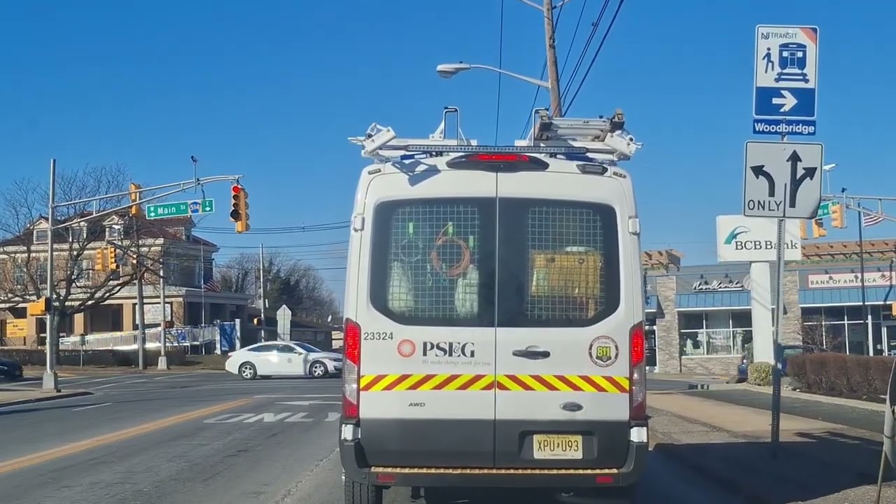 Driving at Woodbridge #Neighborhood #nj   #driving #music #roadtrip #ralaxing #subscribe #like