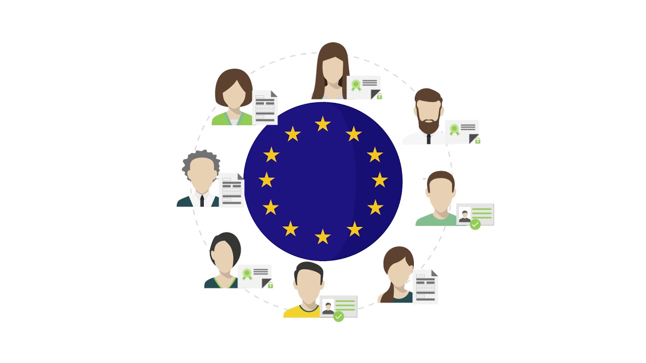 RGPD/GDPR: ¿Qué es el Reglamento Europeo de Protección de Datos?