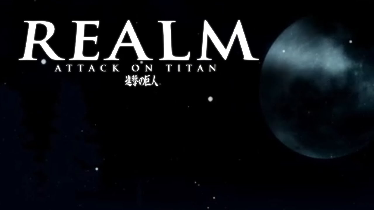 Final Weekly Dose of Realm