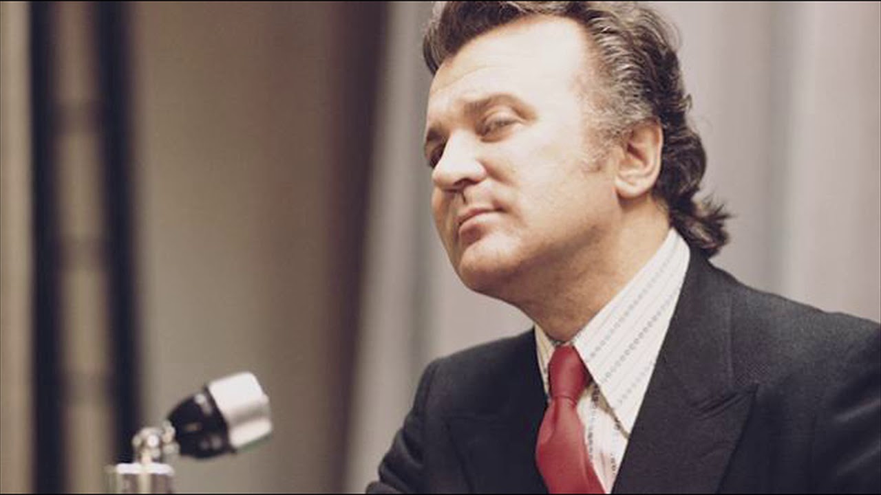 Nicolai Gedda, Paul Hamburger: Schumann: Stille Tränen, op. 35, no. 10: BBC: 4/26/67