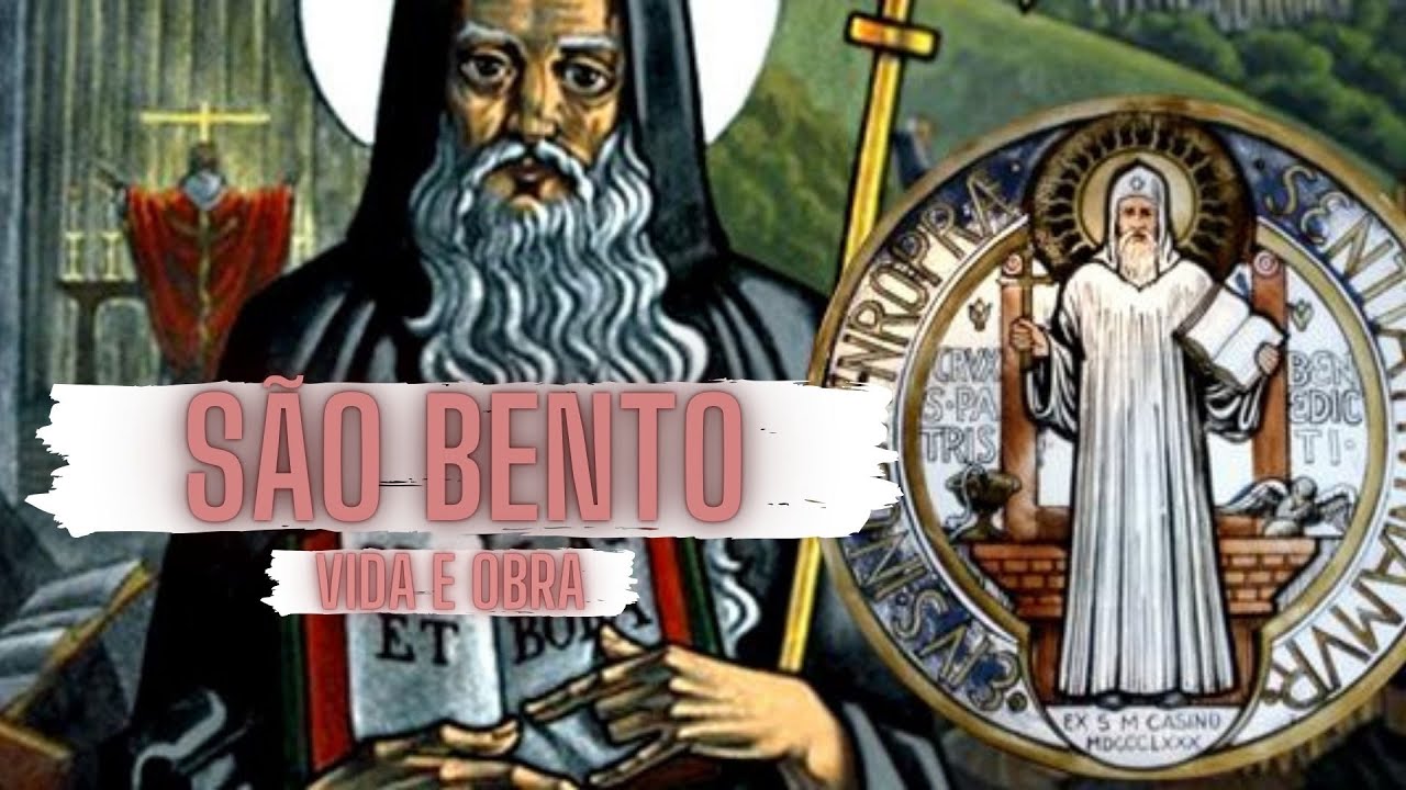 Vida de São Bento