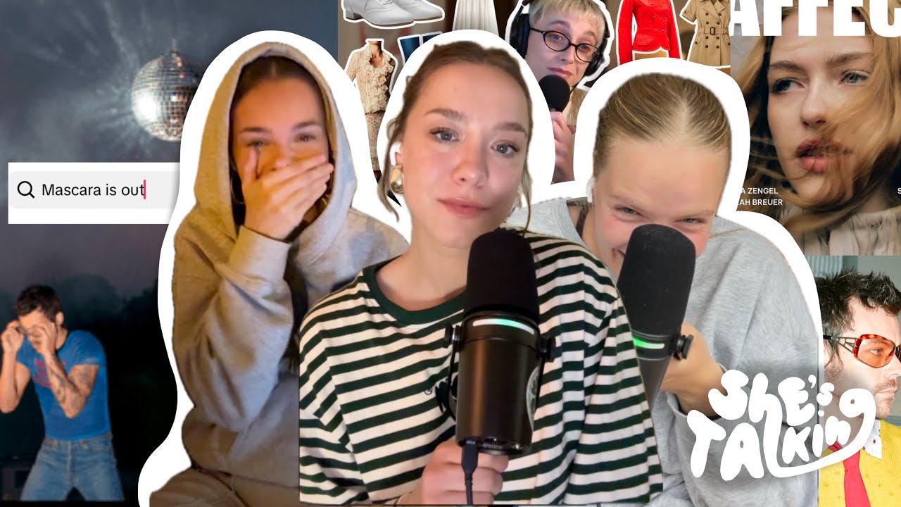 FOLGE 133 the berlin effect is real