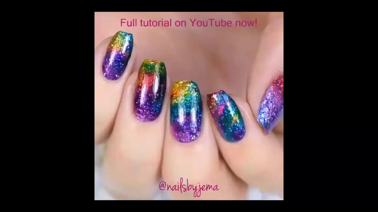 Summer Nail Colors | 5 Best Summer Nail Polish Colors | Summer Nail Polish Colors 2016