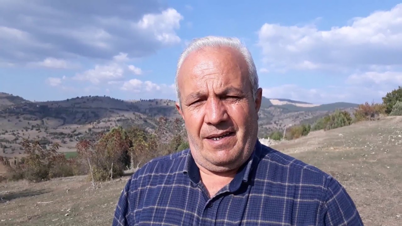 Bursa-Harmancık TÜRKİYE ÇEVRE AĞI