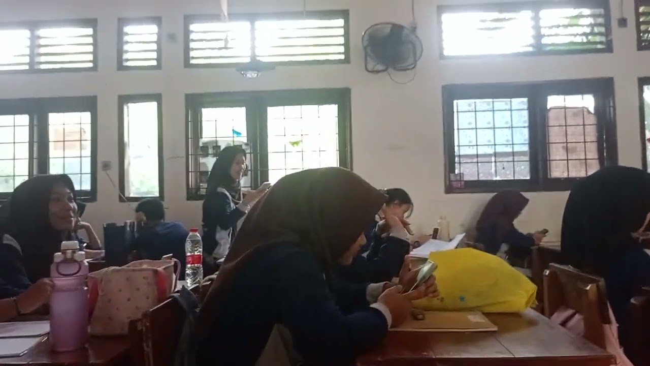 TANYA JAWAB X.E2 (kelompok Westernisasi) sesi tanya jawab dan lain sebagainya. 11-02-2026