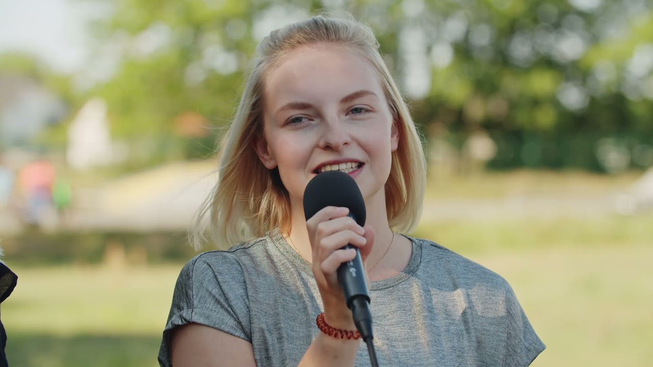 Jugendbeirat Sandersdorf-Brehna fragt seine Einwohnerinnen und Einwohner: 