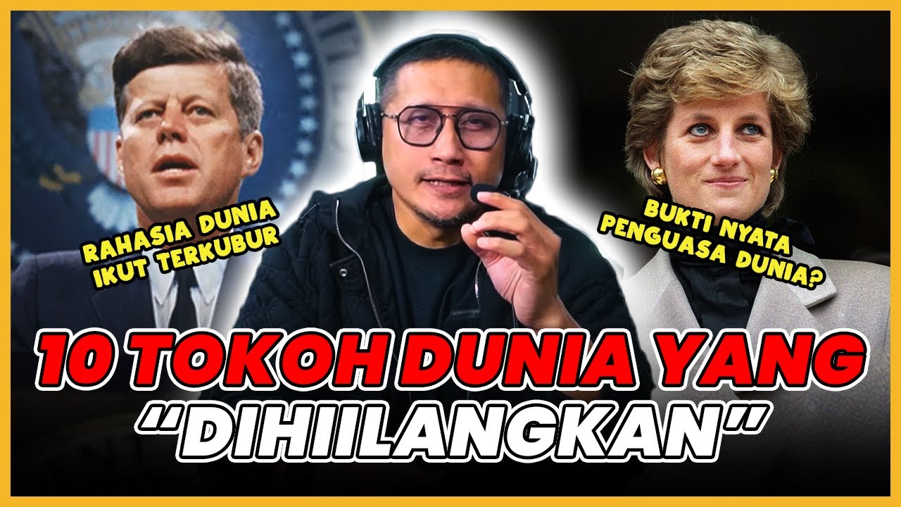 Tokoh Dunia yang 