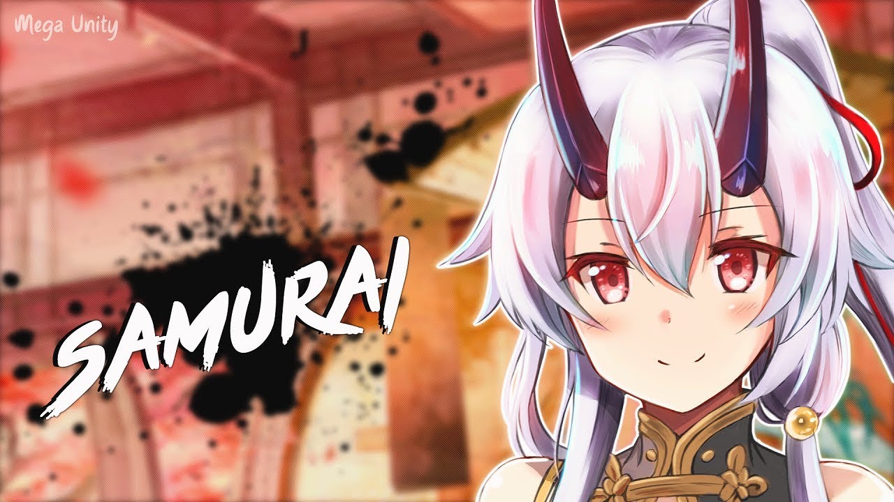 Nightcore - Samurai