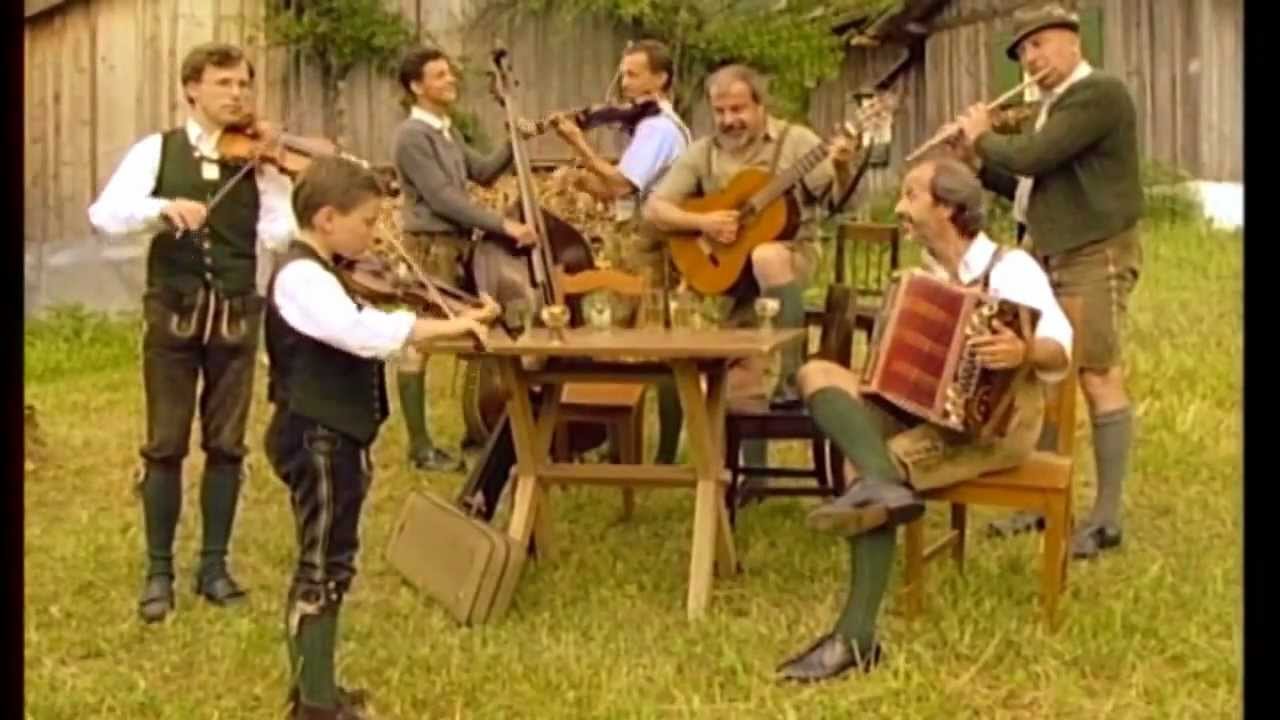 Land der Täler: 