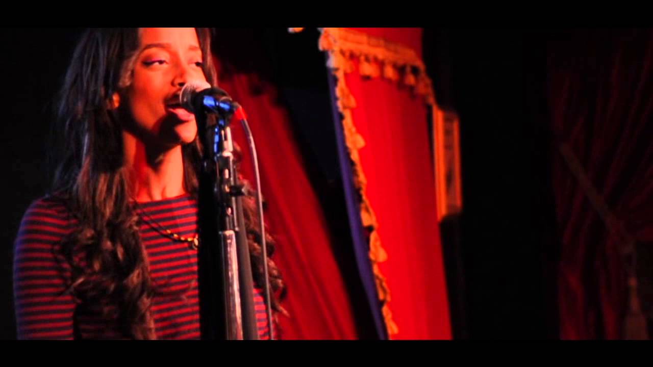Link Live Session I Maridee