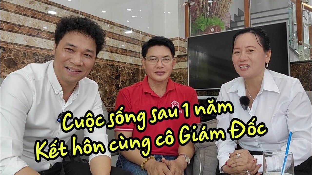 Từ 1 gánh hàng rong tạo dựng lên sự nghiệp của cô Giám Đốc BDS Kim Dung.