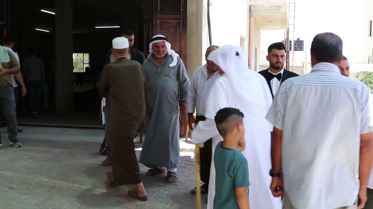آفراح آل محمد| سهرة وحفل غداء العريس عيسى شاهر محمد