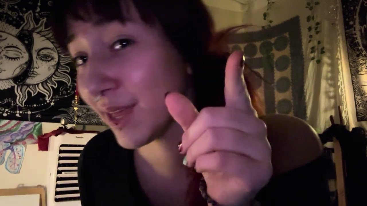 Singing stinkfist by TOOL!!!:DDD