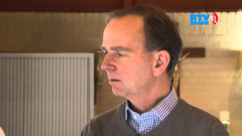 Geloven in Baarn Bezinningsdag Nicolaaskerk