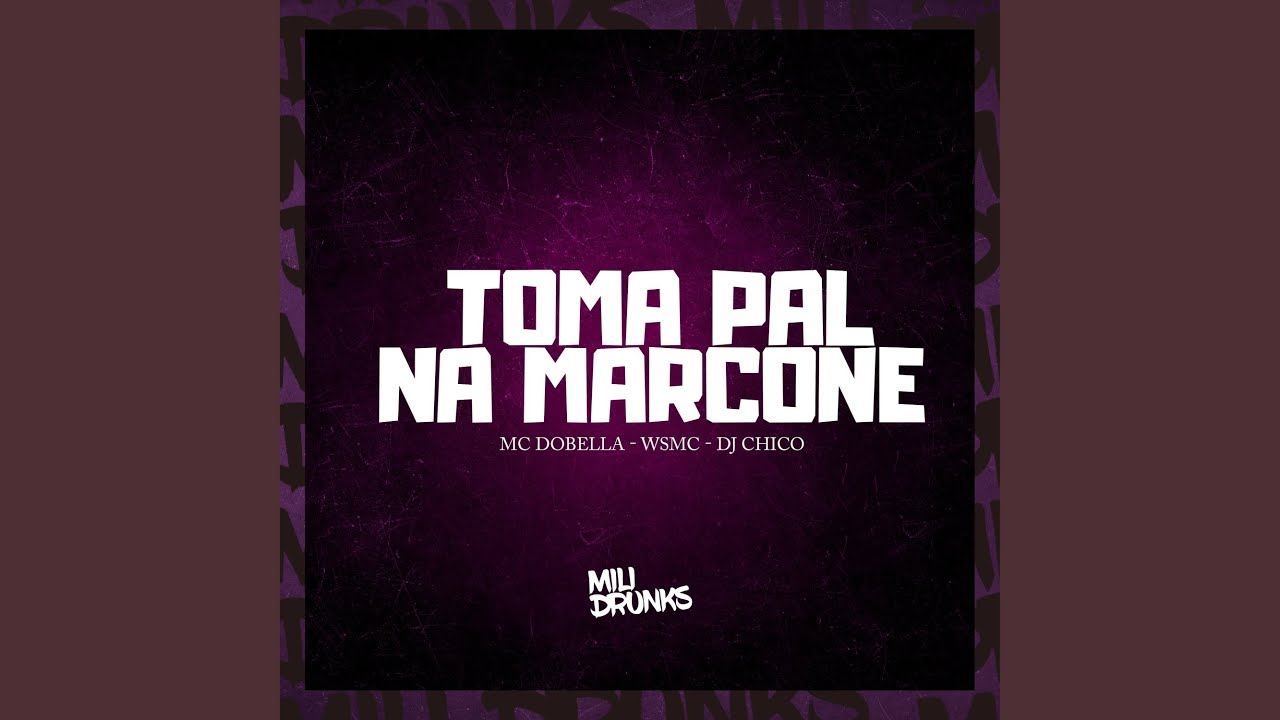 Toma Pal na Marcone