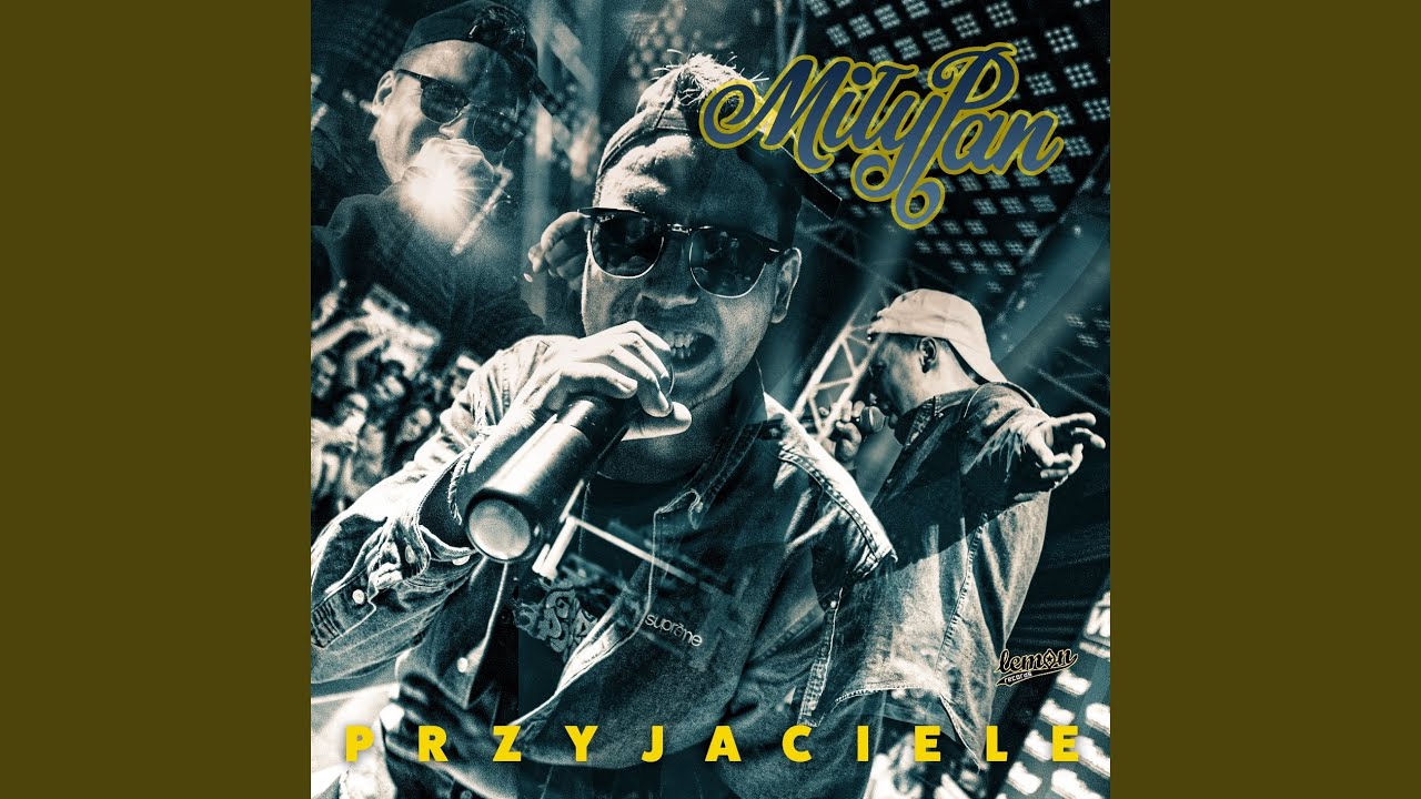 Przyjaciele