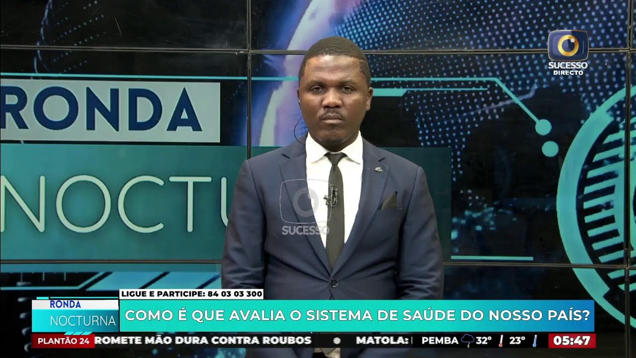 RONDA NOCTURNA |EDIÇÃO DE SEXTA-FEIRA |20|02|2026
