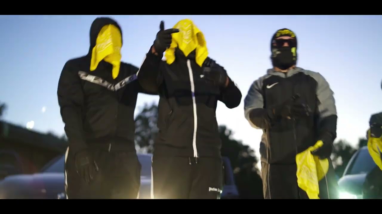 Sting LycaB X Kylow - SlimeOut | @PACMANTV