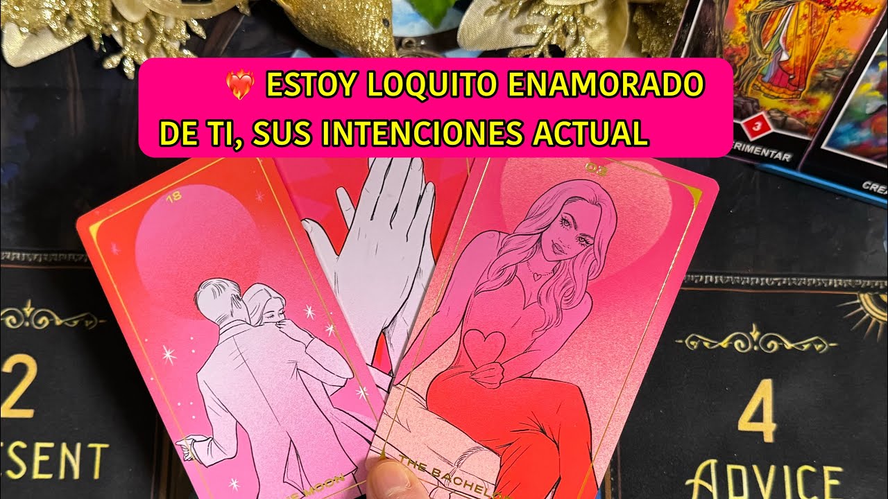 ❤️‍🔥 SUS SENTIMIENTOS HACIA TI EN ESTE MOMENTO 🥰 Tarot interactivo, amor atemporal🪐￼