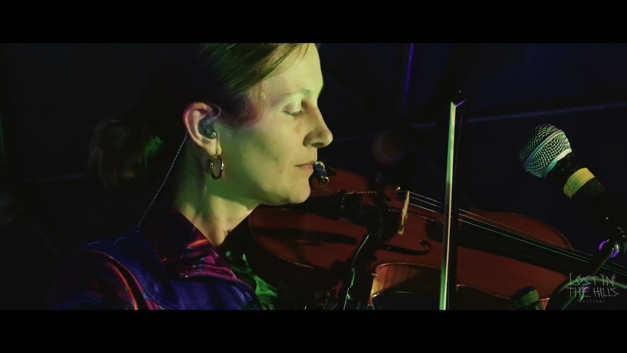 FRANKIE ARCHER   'LOVELY JOAN'