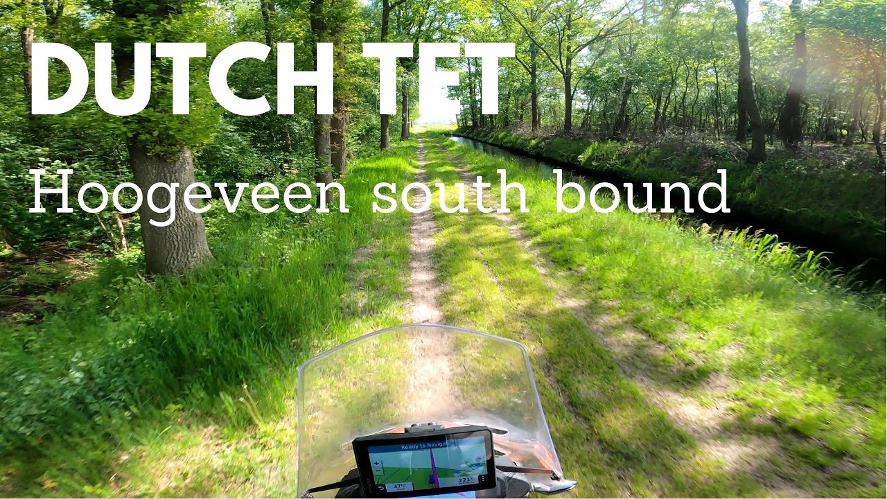 TET Netherlands (Hoogeveen to Hengelo)